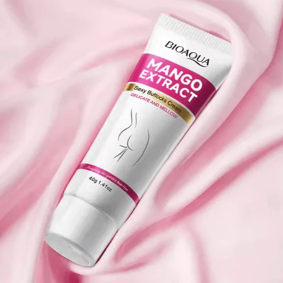 Mango Beauty Cream
