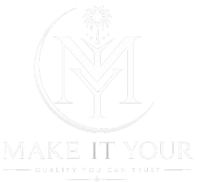 Make it your