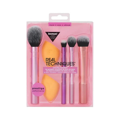 Makeup Brushes & Beauty Blender (1097)