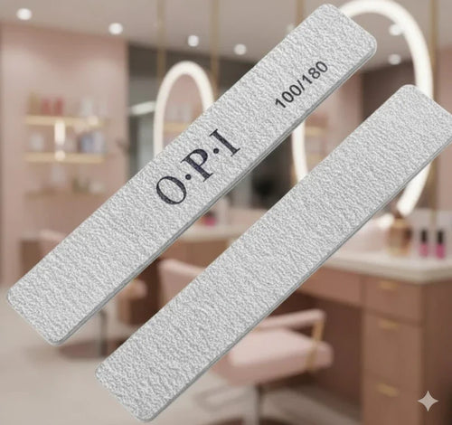 Sweet Beauty - Professional Nail File